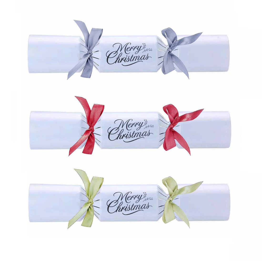 CHRISTMAS CRACKERS - with Luxury Gifts plus the chance to receive £1000 CASH